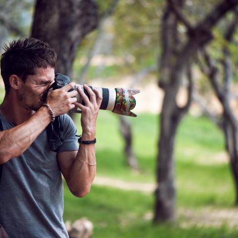 Фотоконкурс трепач