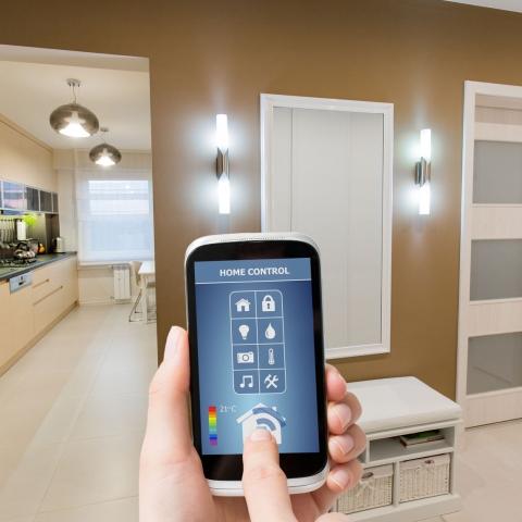IoT и автоматизацията на дома от гледна точка на бизнеса